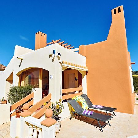 Casa Tortuga - 3 Bedrooms And Private Pool Hondón de las Nieves 외부 사진