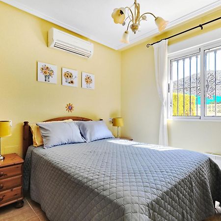 Casa Tortuga - 3 Bedrooms And Private Pool Hondón de las Nieves 외부 사진