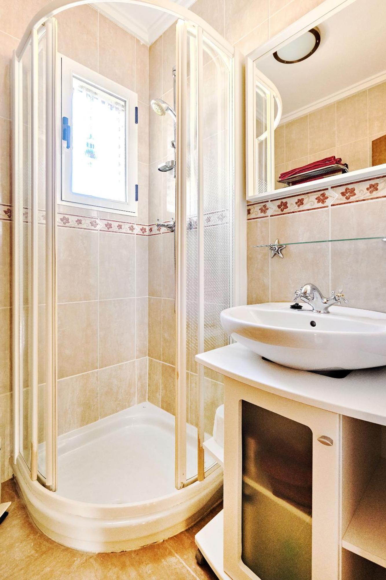 Casa Tortuga - 3 Bedrooms And Private Pool Hondón de las Nieves 외부 사진