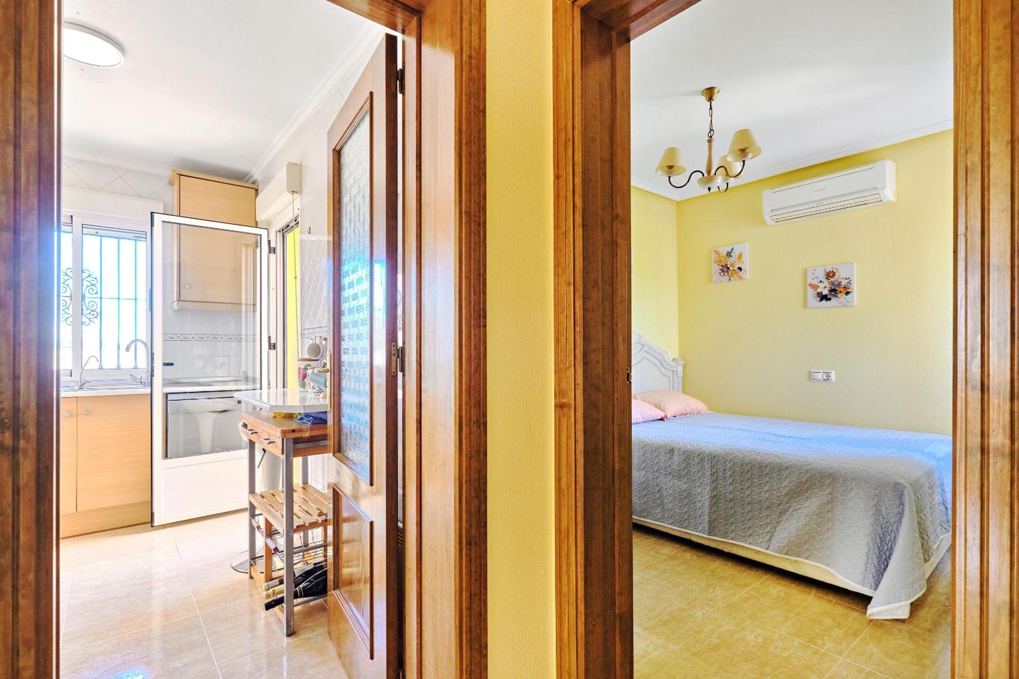 Casa Tortuga - 3 Bedrooms And Private Pool Hondón de las Nieves 외부 사진