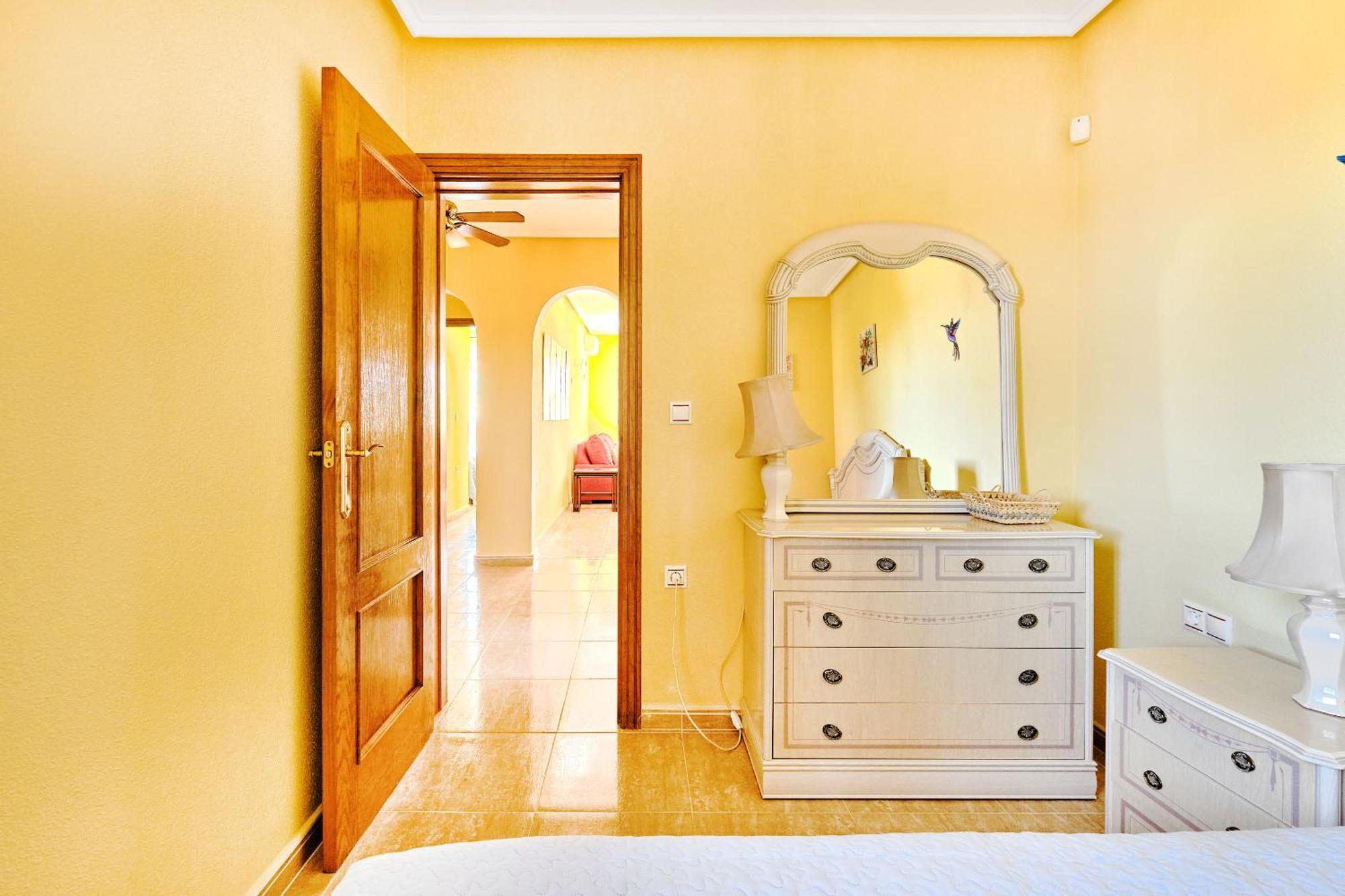 Casa Tortuga - 3 Bedrooms And Private Pool Hondón de las Nieves 외부 사진