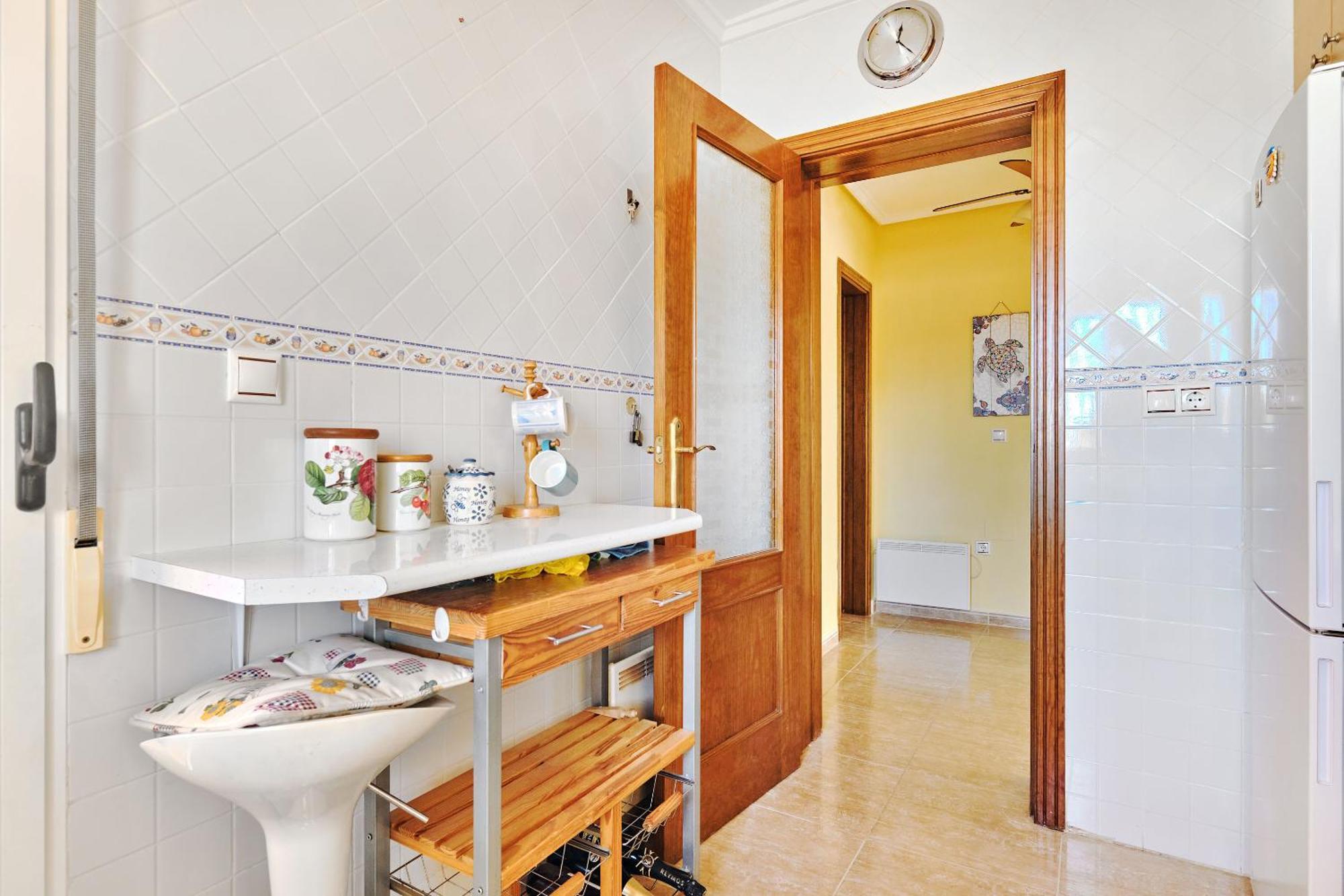 Casa Tortuga - 3 Bedrooms And Private Pool Hondón de las Nieves 외부 사진